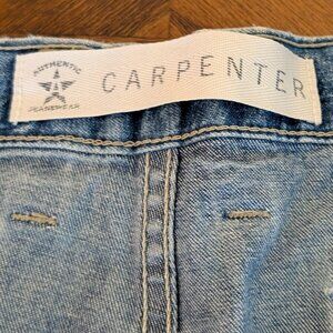 Arizona Jean Shorts 40